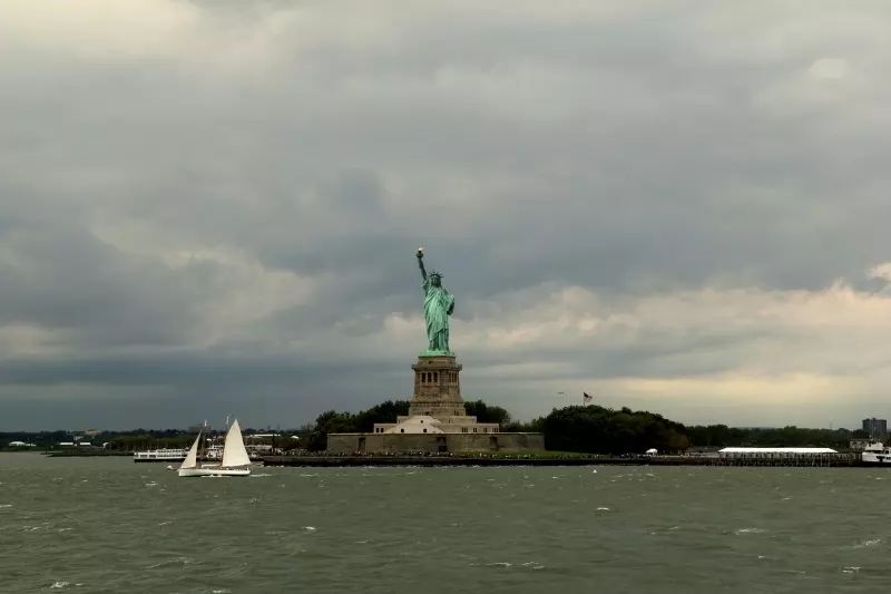 New York City (c) Xenia Novosilska